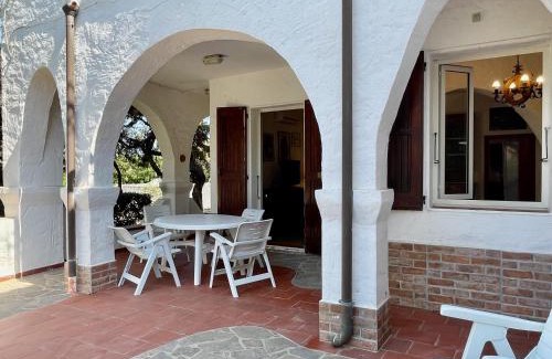 Eden Beach Villa | Villa Eden Beach