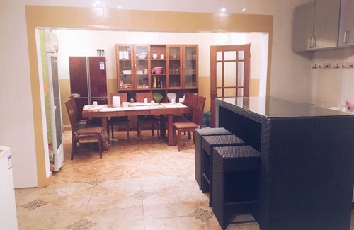 Lubumbashi Villa | Villa Edenard France!