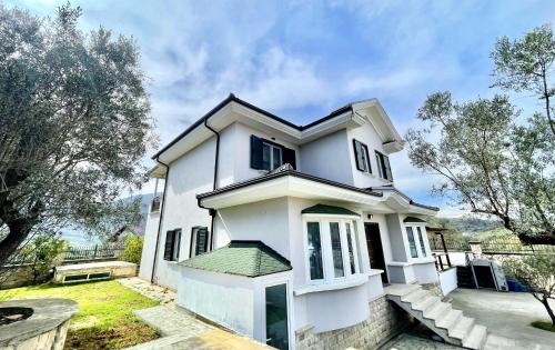 Mullet Villa | Villa Edmond