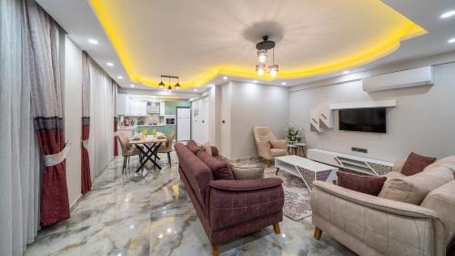Ciftlik Villa | Villa EFEMS