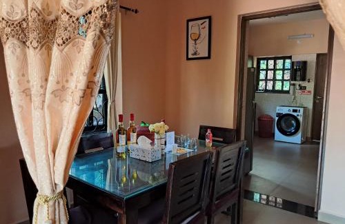 Carmona Villa | Villa Effy 3 Bedrooms - Entire Villa 1800 sq ft