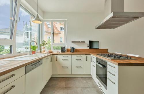 Bretten Villa | Villa-Eggert