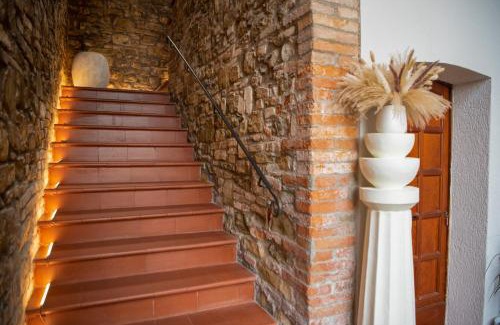 Collesanto House | Villa Egle