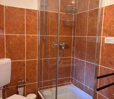 Goslar Apartment | Villa Einhorn - Altstadt Studio - stilvoll besonders