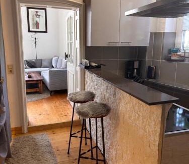 Goslar Apartment | Villa Einhorn - Altstadt Studio - stilvoll besonders