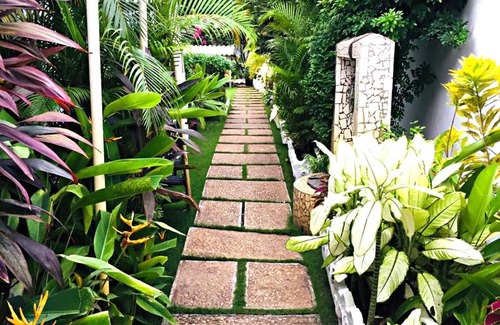 Littoral Department Hotel | Villa Ekabo