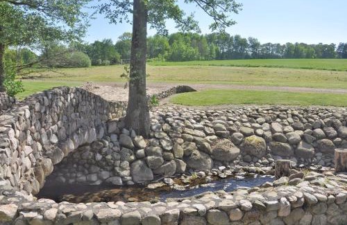 Morarp House | Villa Ekbacken Guesthouse
