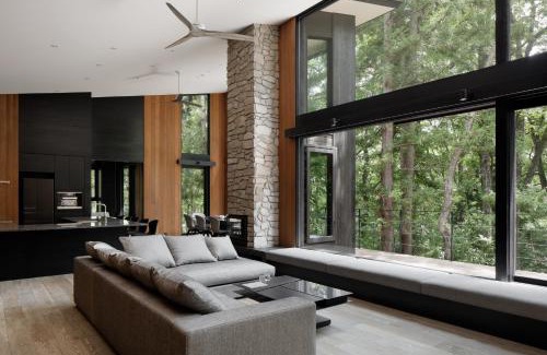 Hokujo Villa | Villa El Cielo Hakuba