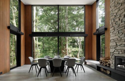 Hokujo Villa | Villa El Cielo Hakuba