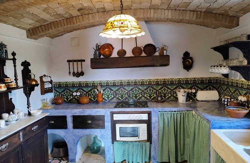 Priego de Cordoba Cottage | Villa El Membrillar