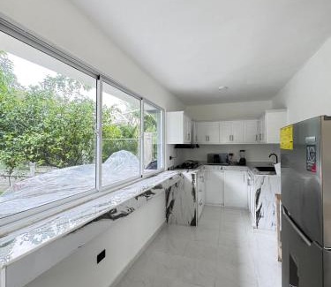 Pedro Brand Villa | villa el naciente