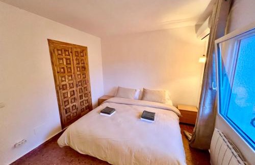 Calpe Villa | Villa el Paraiso