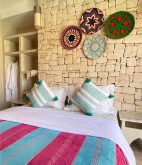 Oulad Khallouf Villa | Villa El raha