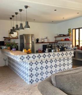 Oulad Khallouf Villa | Villa El raha