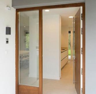 Villaverde de Pontones House | Villa El Rodal