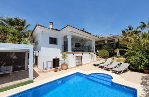San Fulgencio Villa | Villa El Sueño