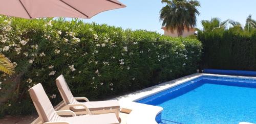San Fulgencio Villa | Villa El Sueño