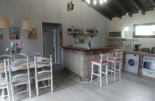 Llanes Villa | VILLA EL TINGANON, A LUXURY ONLY 3 MINUTES FROM THE CENTER OF LLANES