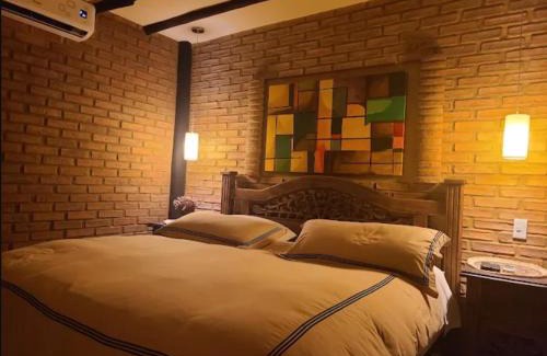 Tucacas Bed & Breakfast | Villa El Tuque pura naturaleza
