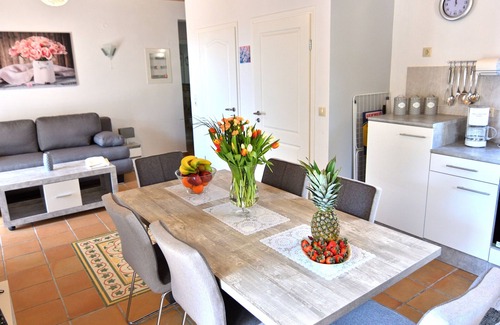 Kaligata Apartment | Villa Ela - Apartment Marie