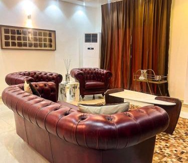 Kribi Villa | Villa Elabi