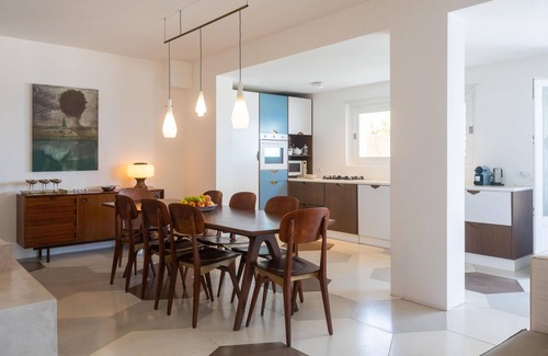 Mazzaforno Villa | Villa Elaia - Cefalù, Sicilia