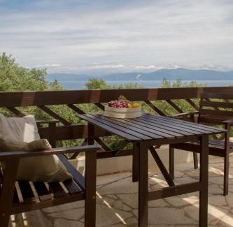 Ieromonachos Apartment | Villa Elaia Suites & Apartments No.1
