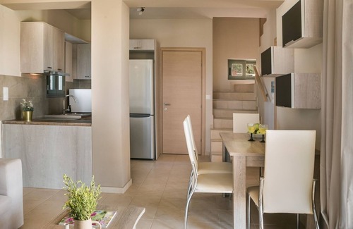 Sarlata Villa | Villa Elaia - Two Bedroom Villa, Sleeps 4