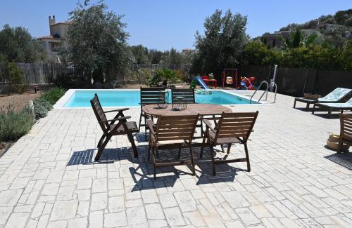 Ermionida House | Villa Elaida
