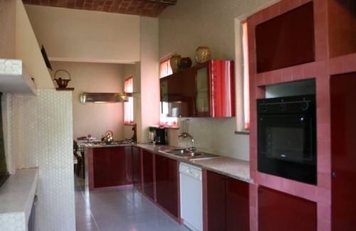 Po' Bandino Villa | Villa Elettra - Private villa with pool in Umbria