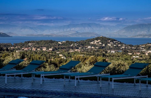 Vassilatika Villa | Villa Electra - Eight Bedroom Villa, Sleeps 23
