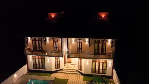 Ingiriya Apartment | Villa Elegant Oasis