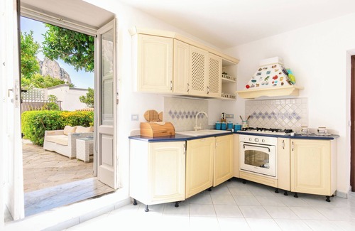 Capri Villa | Villa Elena by MyVillaCollection