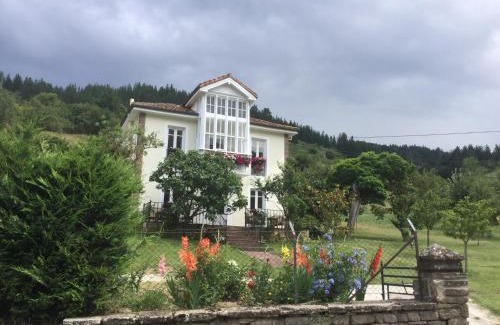 Potes House | Villa Elena