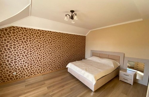Cahul Villa | Villa Elena
