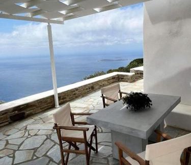 Kato Aprovatou Villa | Villa Eleni - At the Top!