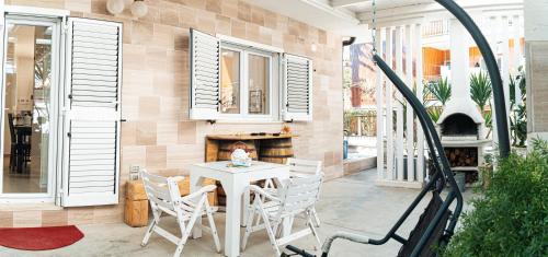 Matera House | Villa Eletti