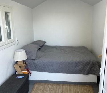 Agios Andreas House | Villa Elia