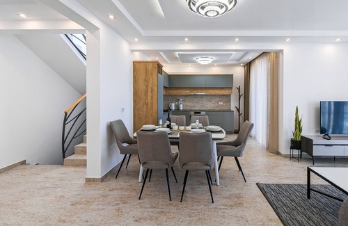 Utjeha Villa | Villa Elia