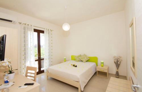 Birgi Vecchi House | Villa Elios Guesthouse