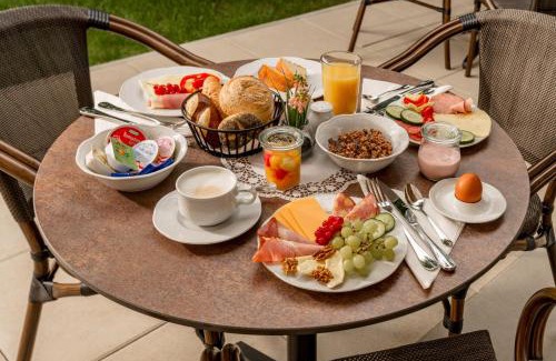 Elisabeth-Vorstadt Apartment | Villa Elisa