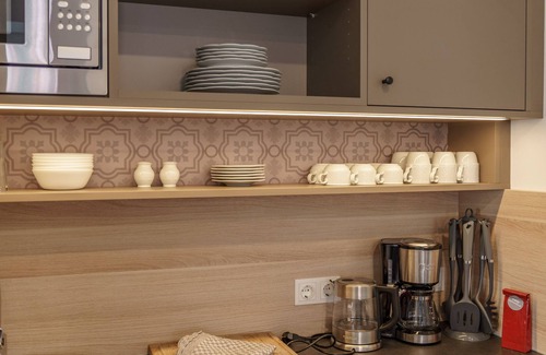 Elisabeth-Vorstadt Apartment | Villa Elisa