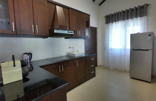 Divulapitiya Villa | Villa Elisabeth