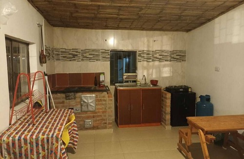 Tota House | Villa Eliseo Cabin
