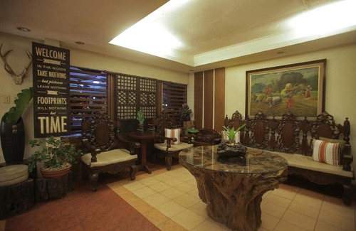 Sudipen Hotel | Villa Elita