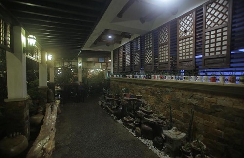 Sudipen Hotel | Villa Elita