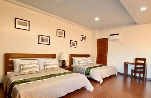Sudipen Hotel | Villa Elita