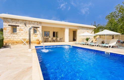 Droushia Villa | Villa Elite