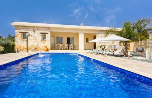 Droushia Villa | Villa Elite