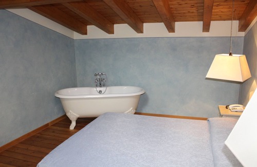 Limone sul Garda Bed & Breakfast | Villa Elite Resort